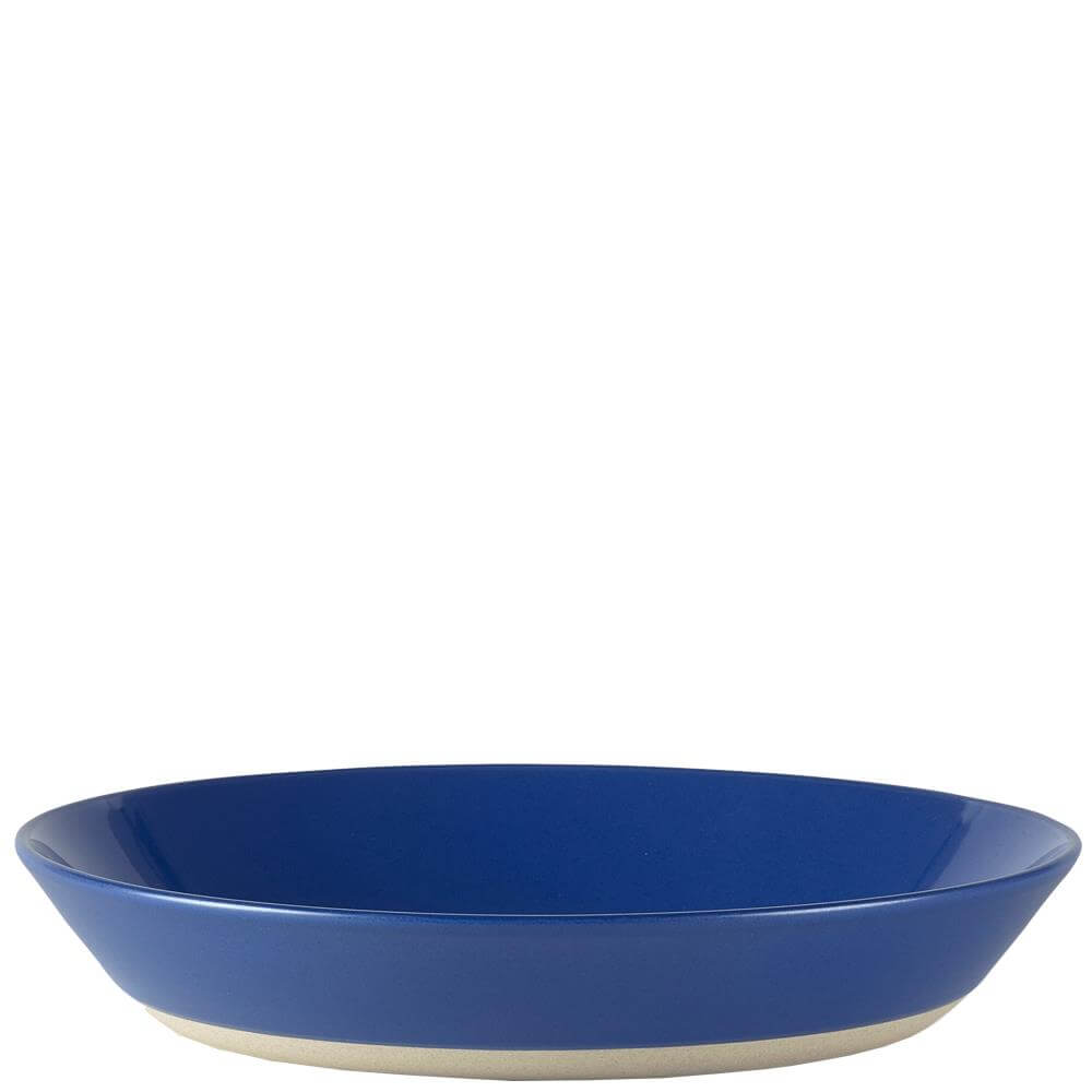 Sur La Table Colour Me Happy Blue Pasta Bowl